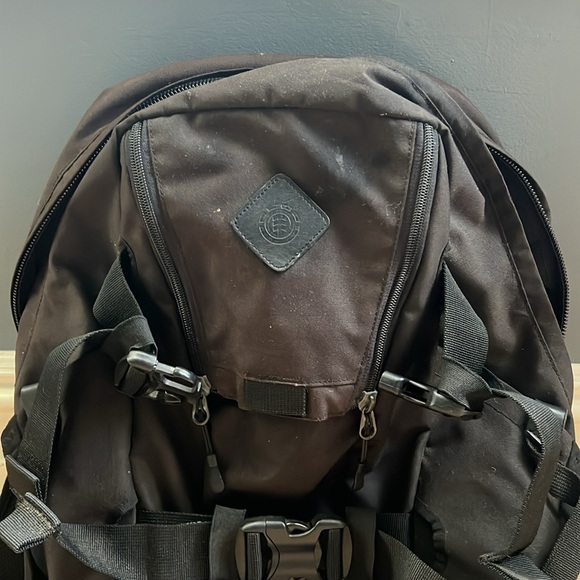Element Backpack (camp collection) - Picture 3 of 5